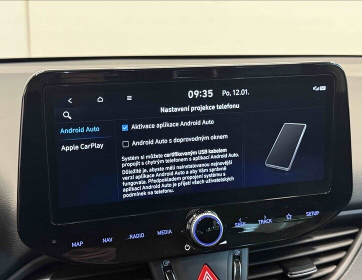 Hyundai i30 Kombi 1,5 l 103 kw