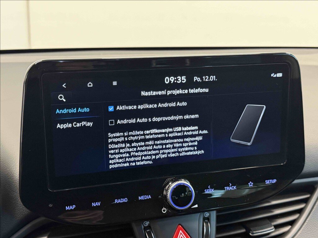 Hyundai i30 Kombi 1,5 l 103 kw