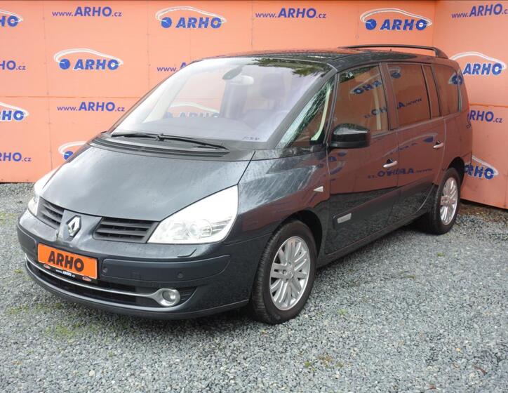 Renault Grand Espace 3