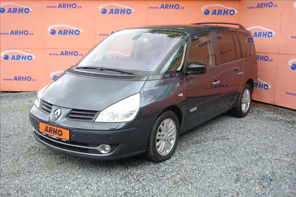 Renault Grand Espace
