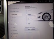 Tesla Model S Sedan / Limuzína 1,0 576 kw