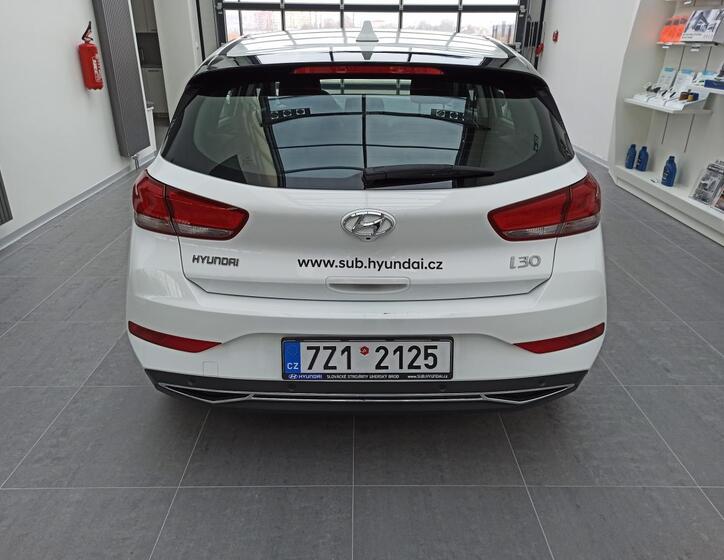 Hyundai i30 5