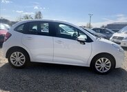 Citroën C3 Hatchback 1,1 l 44 kw