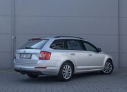 Škoda Octavia 4