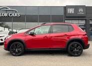 Peugeot 2008 SUV 1,2 l 96 kw