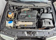 Škoda Octavia Sedan / Limuzína 1,8 l 132 kw