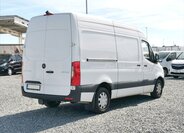 Mercedes-Benz Sprinter Ostatní 2,0 l 125 kw