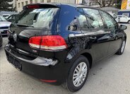 Volkswagen Golf Hatchback 1,6 l 77 kw