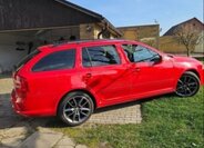 Škoda Octavia Kombi 0,0 0