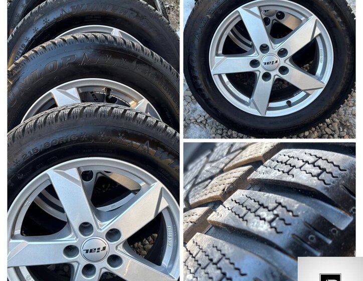 Volkswagen Passat Kombi 2,0 l 110 kw