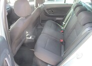 Škoda Fabia 12