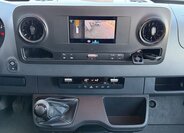Mercedes-Benz Sprinter Ostatní 2,0 l 110 kw