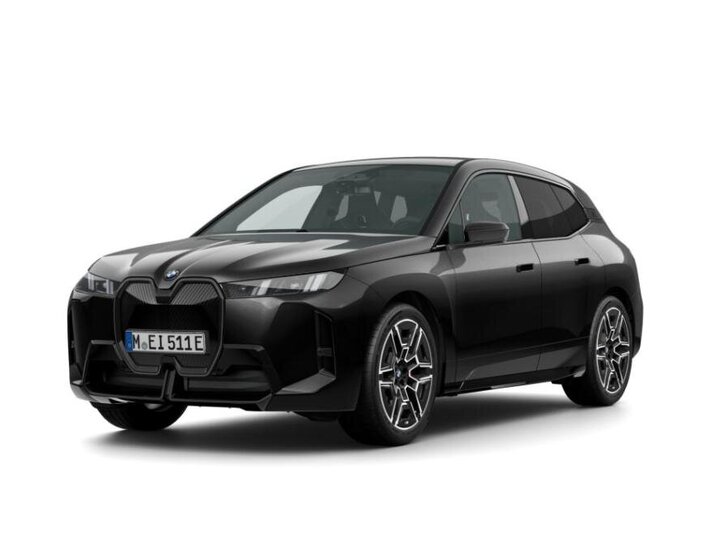 BMW iX 1
