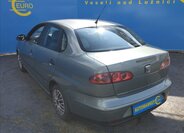 Seat Cordoba Sedan / Limuzína 1,4 l 55 kw