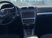 Škoda Octavia Kombi 0,0 0