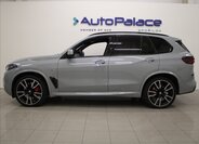 BMW X5 SUV / Terénní 3,0 l 210 kw