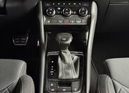 Škoda Karoq SUV 1,5 l 110 kw