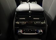 BMW Řada 5 Sedan / Limuzína 4,4 l 390 kw
