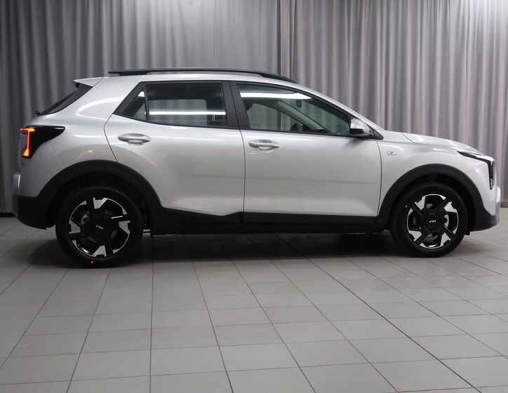 KIA Stonic Hatchback 998,0 74 kw