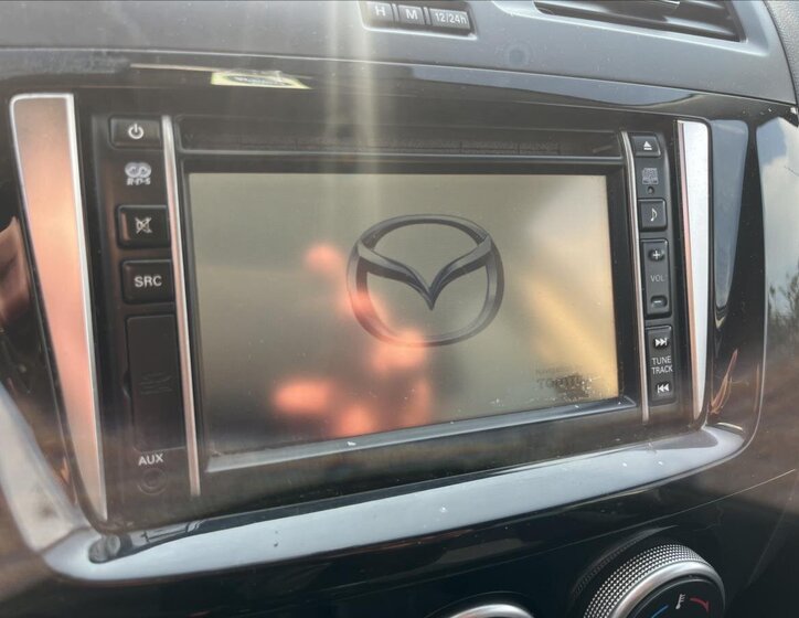 Mazda 5 Kombi 1,6 l 85 kw