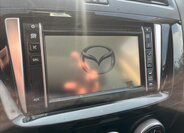 Mazda 5 Kombi 1,6 l 85 kw