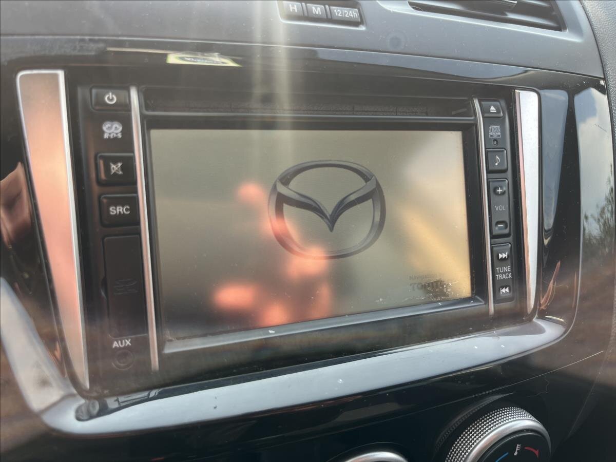 Mazda 5 Kombi 1,6 l 85 kw