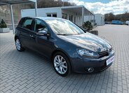 Volkswagen Golf Hatchback 1,4 l 59 kw
