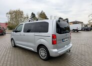 Peugeot Traveller VAN / Minibus 2,0 l 132 kw