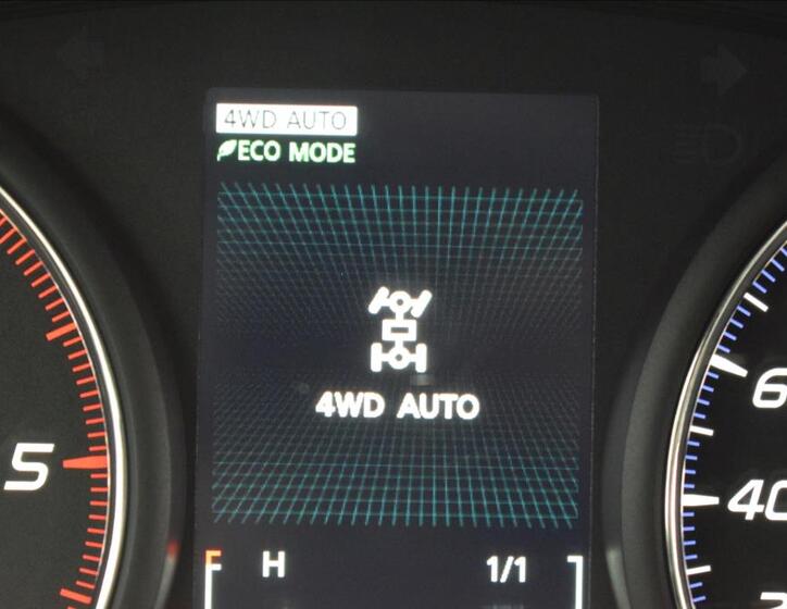 Mitsubishi Outlander 20