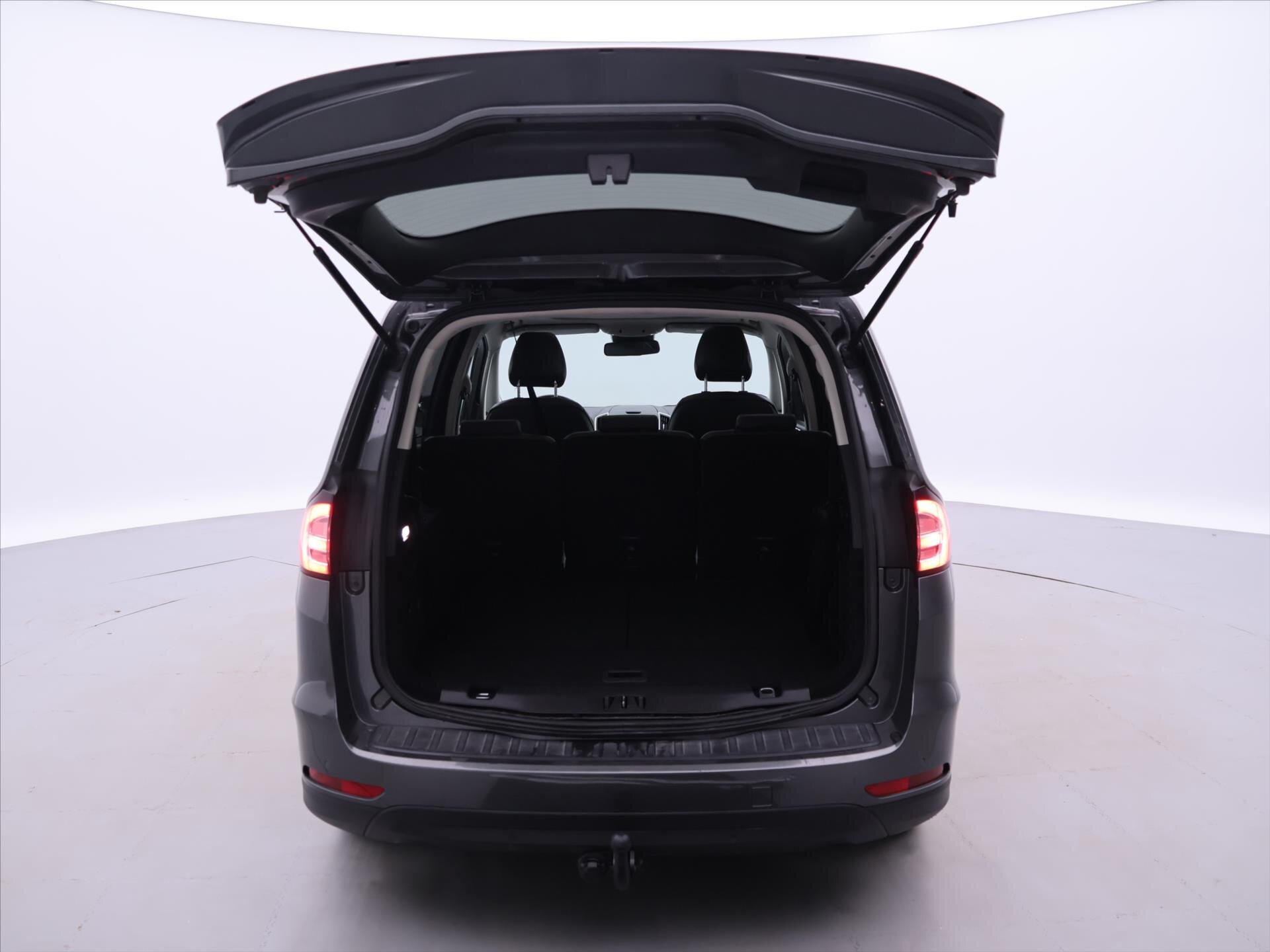 Ford Galaxy MPV 2,0 l 140 kw