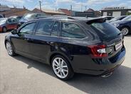 Škoda Octavia 8