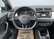 Škoda Fabia Hatchback 1,2 l 66 kw