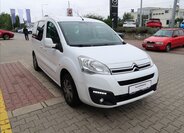 Citroën Berlingo 3