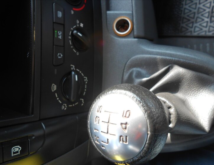 Fiat Scudo Skříň 2,0 l 94 kw