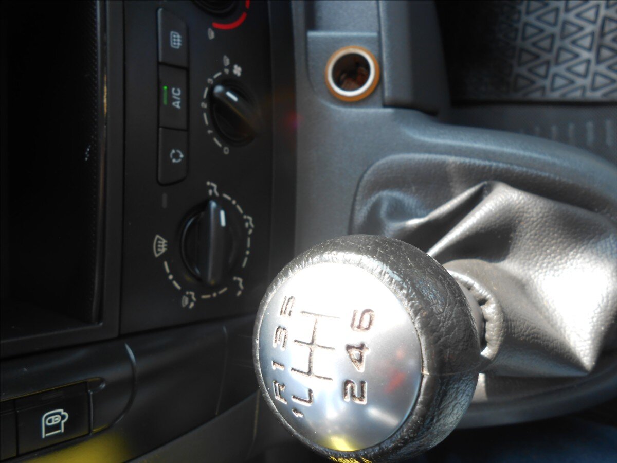 Fiat Scudo Skříň 2,0 l 94 kw