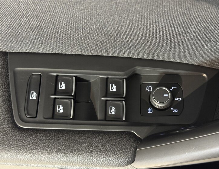 Volkswagen Tiguan Allspace 16