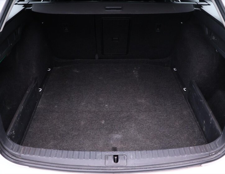 Škoda Octavia Kombi 999,0 81 kw