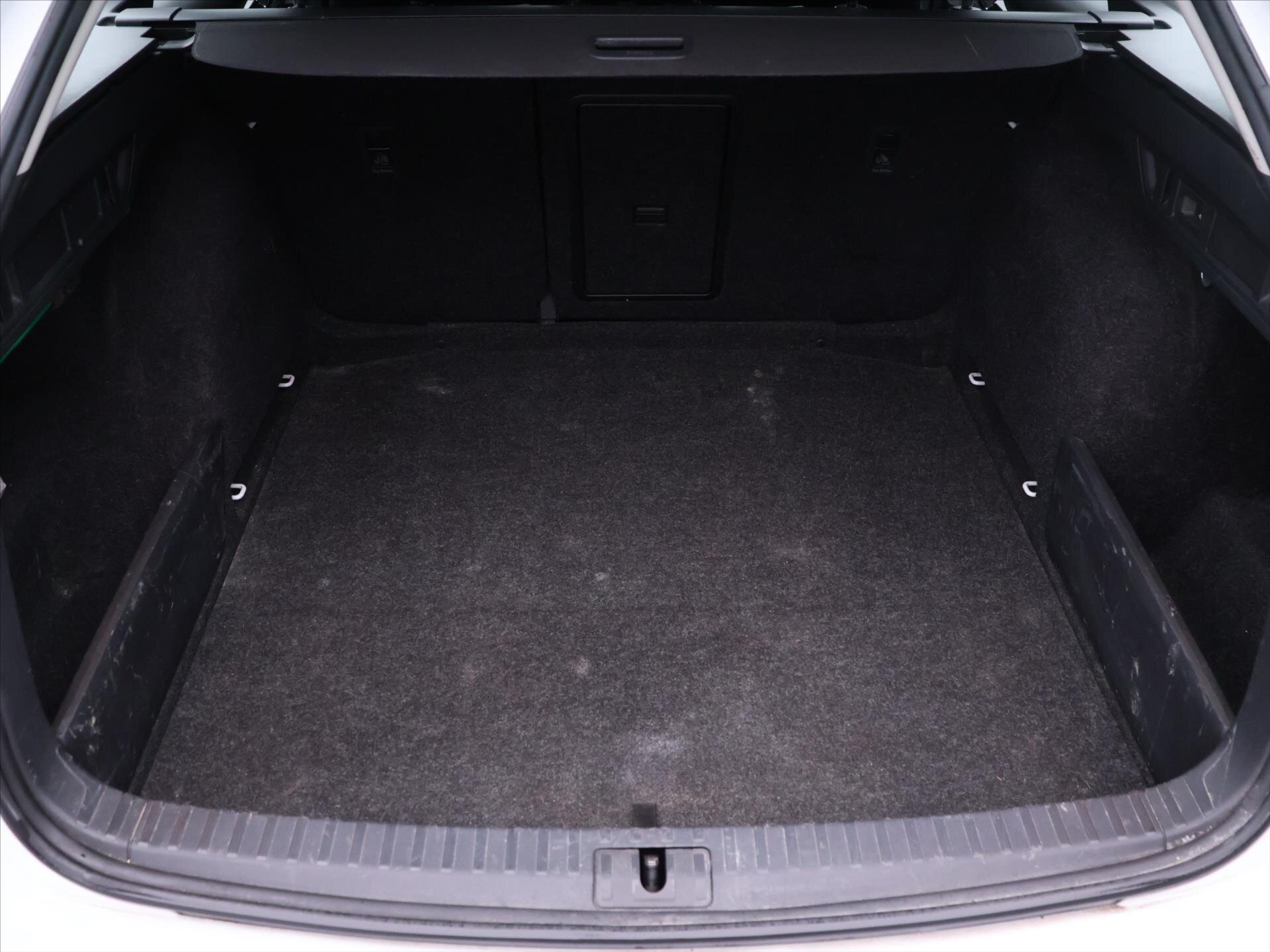 Škoda Octavia Kombi 999,0 81 kw