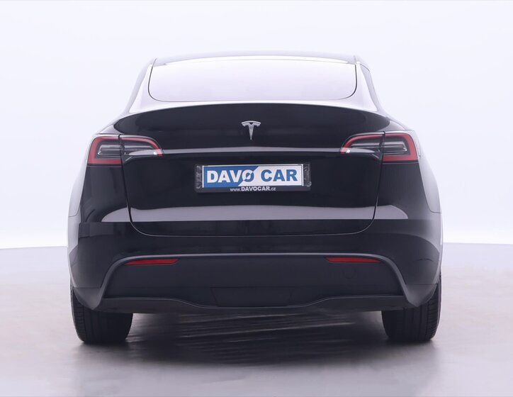 Tesla Model Y SUV / Terénní 0,0 378 kw