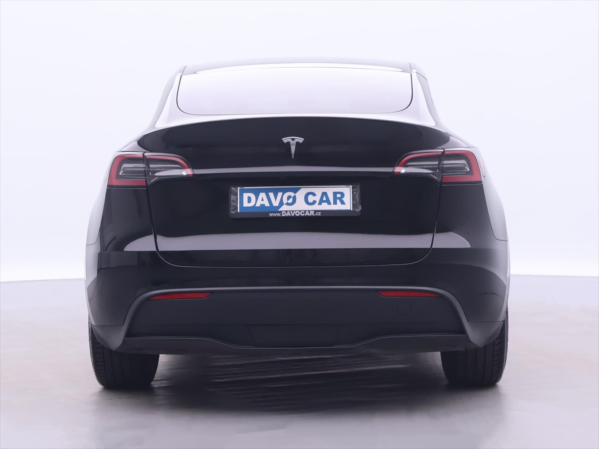 Tesla Model Y SUV / Terénní 0,0 378 kw