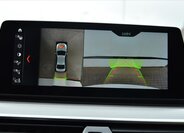 BMW Řada 5 Sedan / Limuzína 3,0 l 250 kw