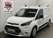 Ford Transit Connect Ostatní 1,5 l 74 kw