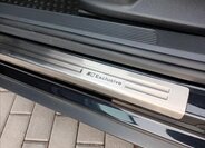 Volkswagen T-Roc SUV / Terénní 1,5 l 110 kw