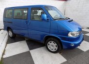 Volkswagen Multivan 5