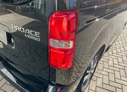 Toyota ProAce Verso VAN / Minibus 2,0 l 130 kw