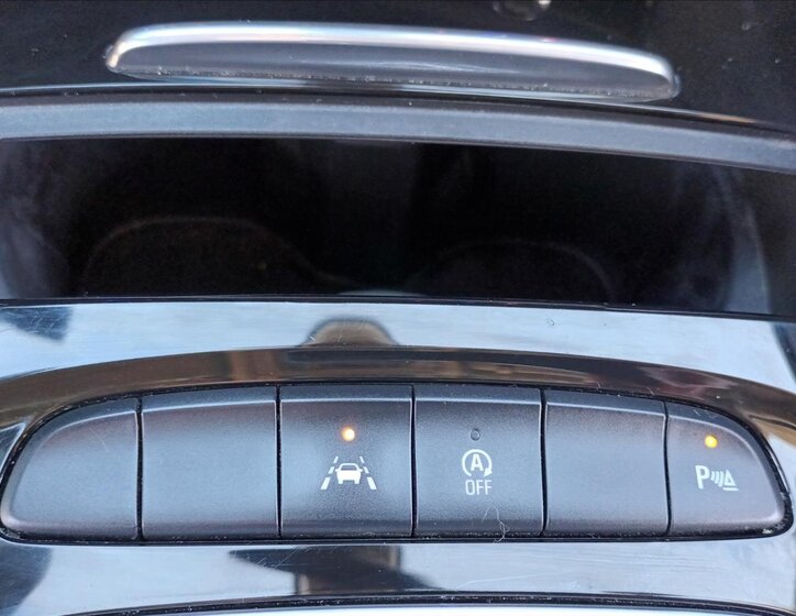 Opel Insignia Kombi 1,6 l 81 kw