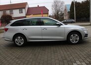 Škoda Octavia 3