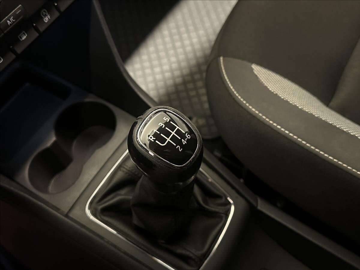 Škoda Rapid Hatchback 999,0 81 kw