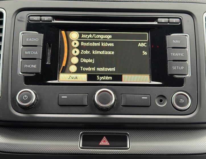 Volkswagen Sharan 29