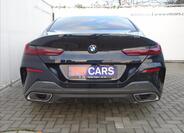 BMW Řada 8 5